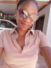 Reneilwe Makgeledise