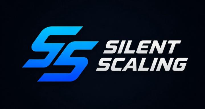 Silent Scaling