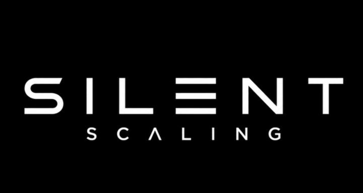 Silent Scaling
