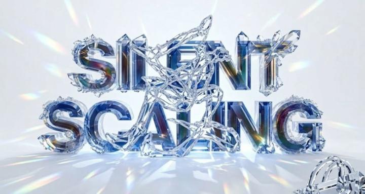 Silent Scaling