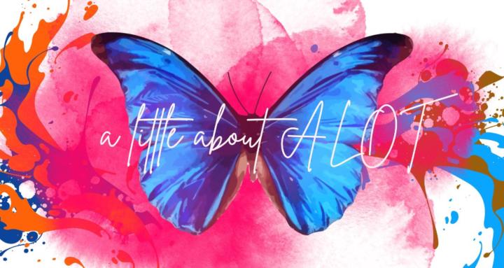 a little About ALOT…