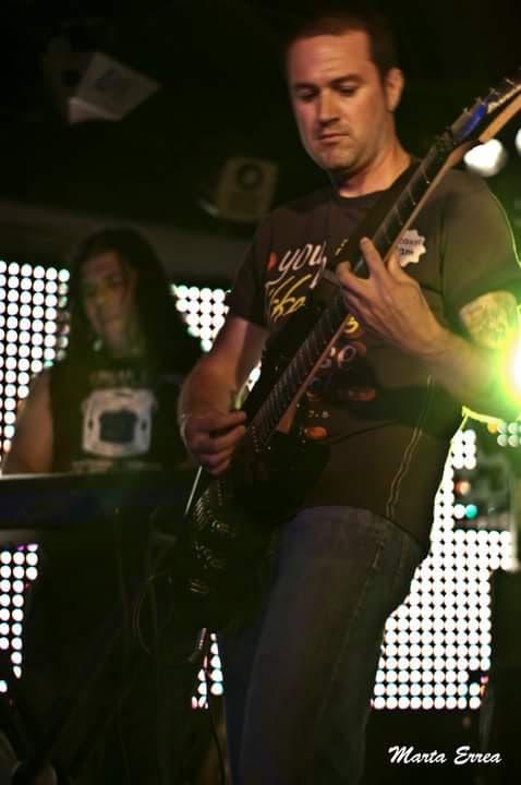 Marcos Agudo