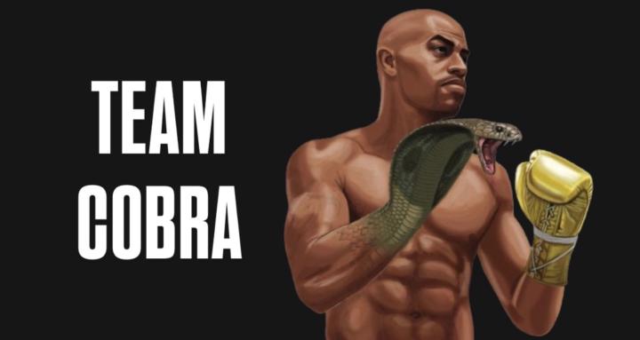 Team Cobra Boxing