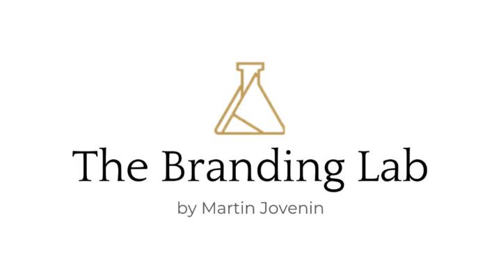 The Branding Lab