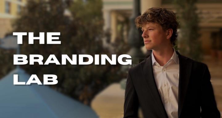 The Branding Lab