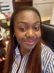 Clarice mizambu Kabongo