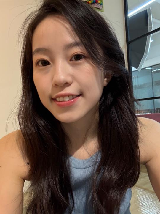 Eva 沛瀞