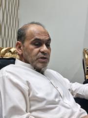 Tahir Mirza