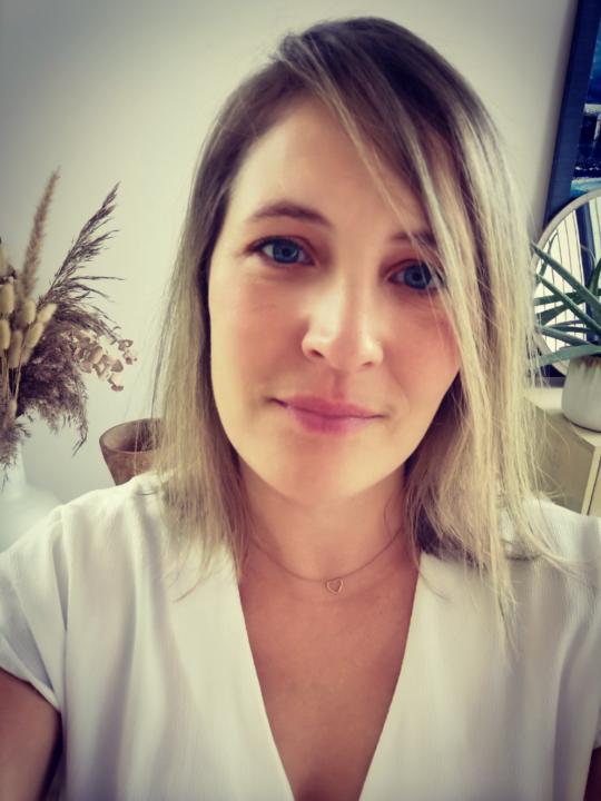 Maïté Henry