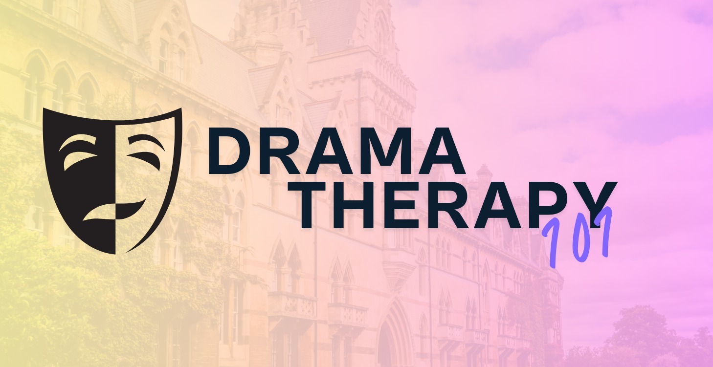 Drama Therapy 101