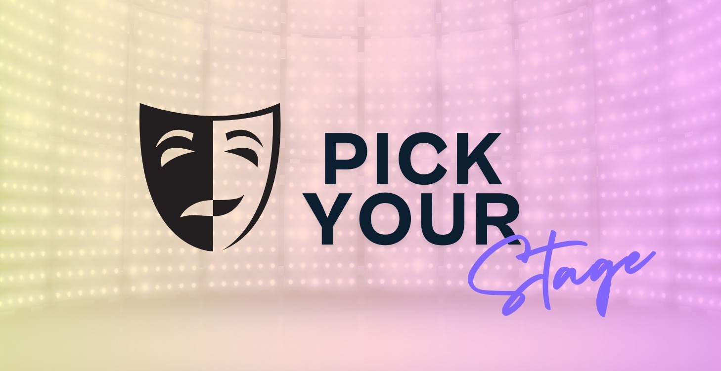 Selecting Your Stage