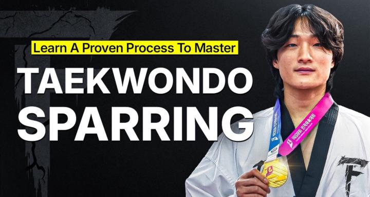 Taekwondo Fury Institution