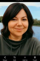Natasha Carter