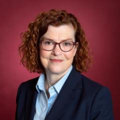 Louise Reynolds