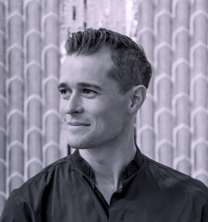 David Champion