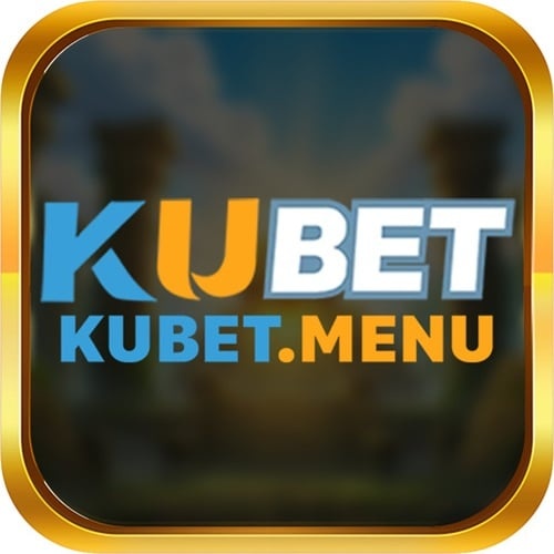 Kubet Menu