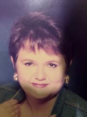 Patricia Clacherty