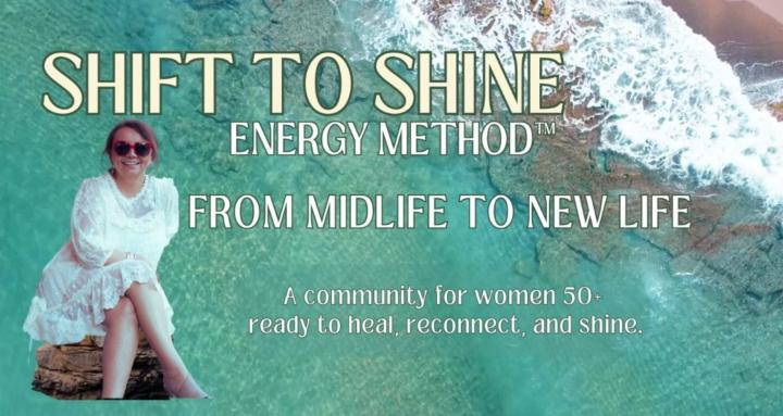 SHIFT to SHINE—Energy Method™