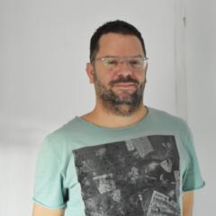 David Esteban García