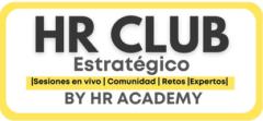 Hr club Estrategico