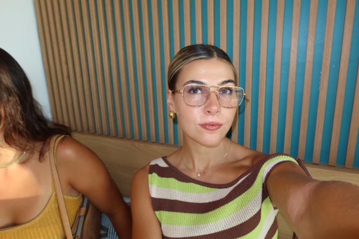 Talya Dersarkissian