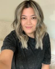 Isabelle Samaniego