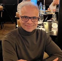 Vimal Thakrar