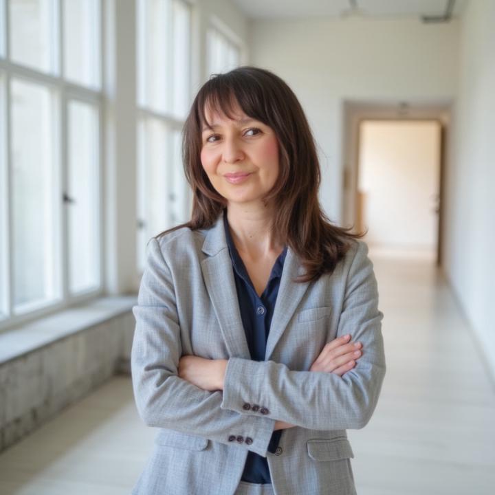 Izabela Połczyńska