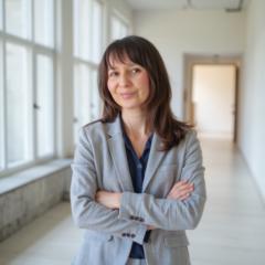 Izabela Połczyńska