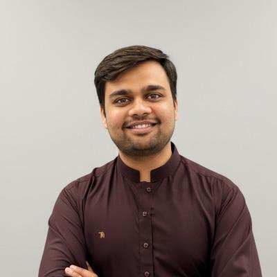 Sumair Khan