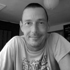 Daniel Cull