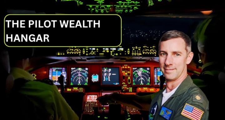 The Pilot Wealth Hangar