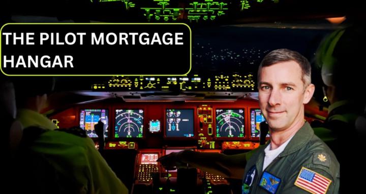 The Pilot Mortgage Hangar