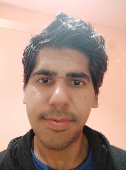 Deepak Ud