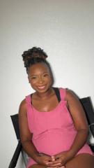 Alecia Henderson