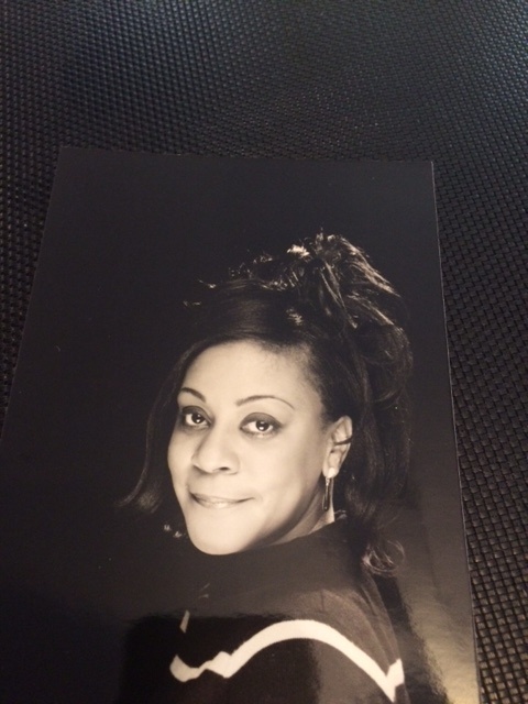 LaTanya Blanton