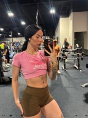 Sydney Pittman