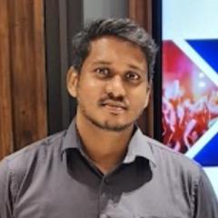 Hemavarman M