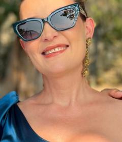 Maria Adelaida Mondragon Rojas