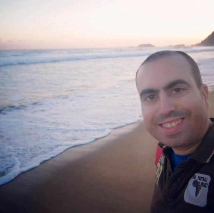 Ángel Sierra