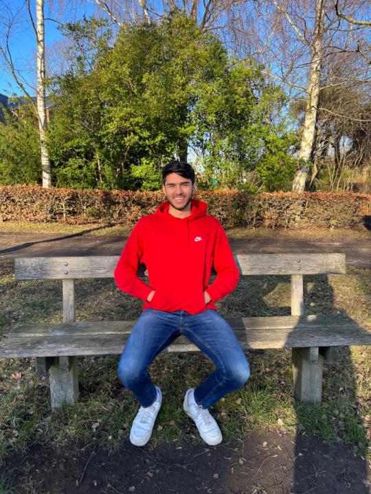 Adam Gul