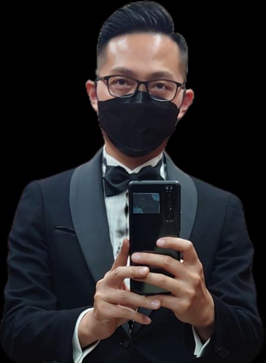 Derrick Jan