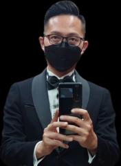 Derrick Jan