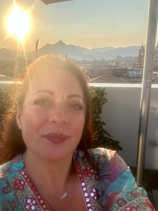 Roz Taormina