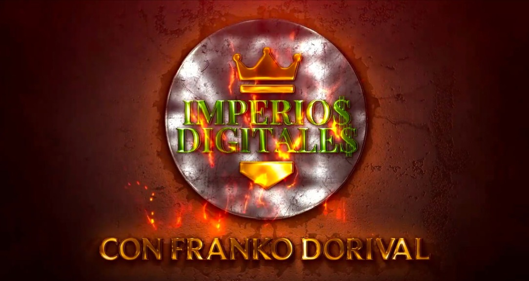 Imperios Digitales