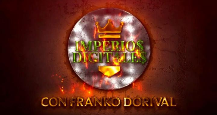 Imperios Digitales