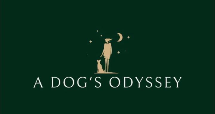 A Dog's Odyssey