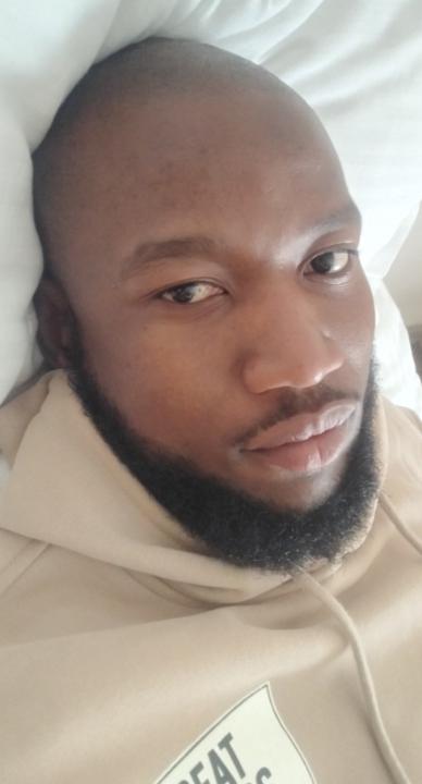 Thabo Shabangu