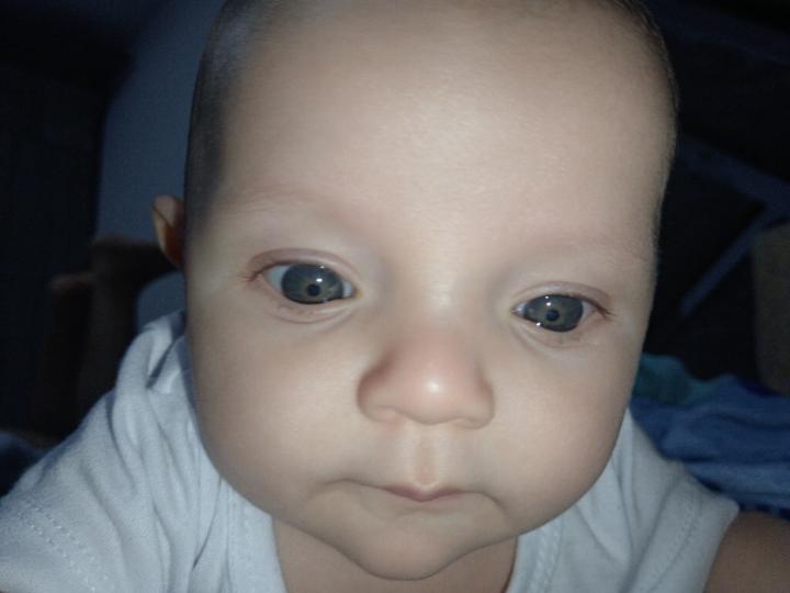 Etman Gabriel Niño Sandoval