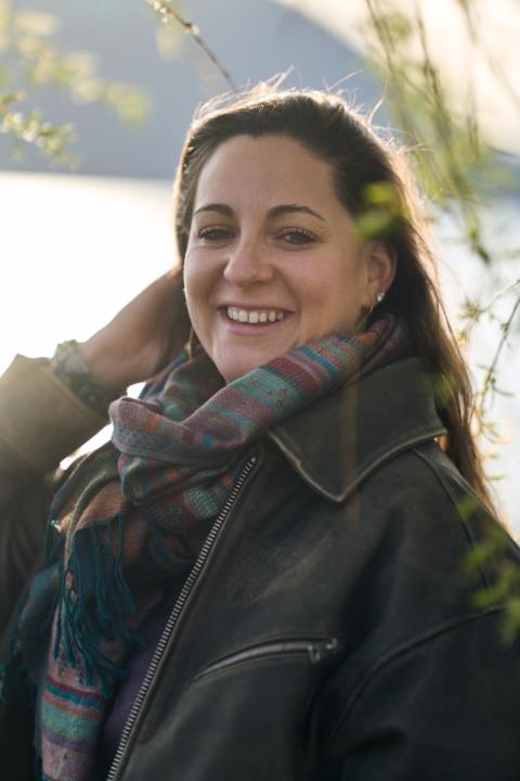 Rachel Singer